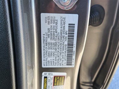 2024 Acura RDX Advance Package