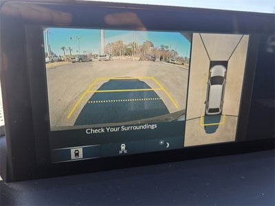 2024 Acura RDX Advance Package