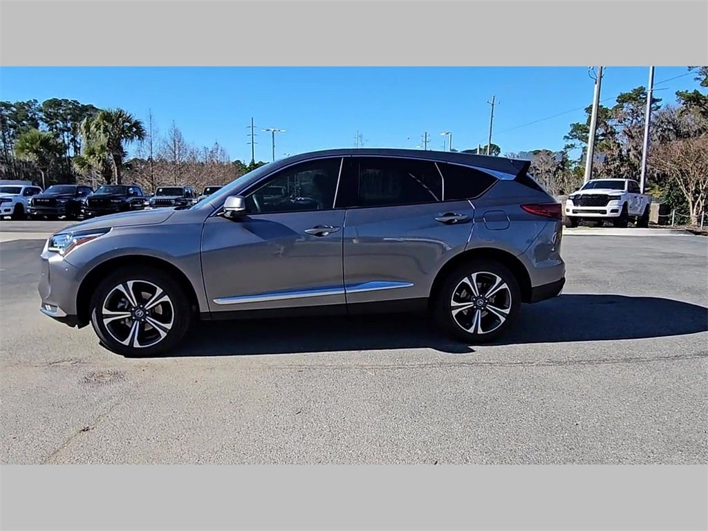 2024 Acura RDX Advance Package