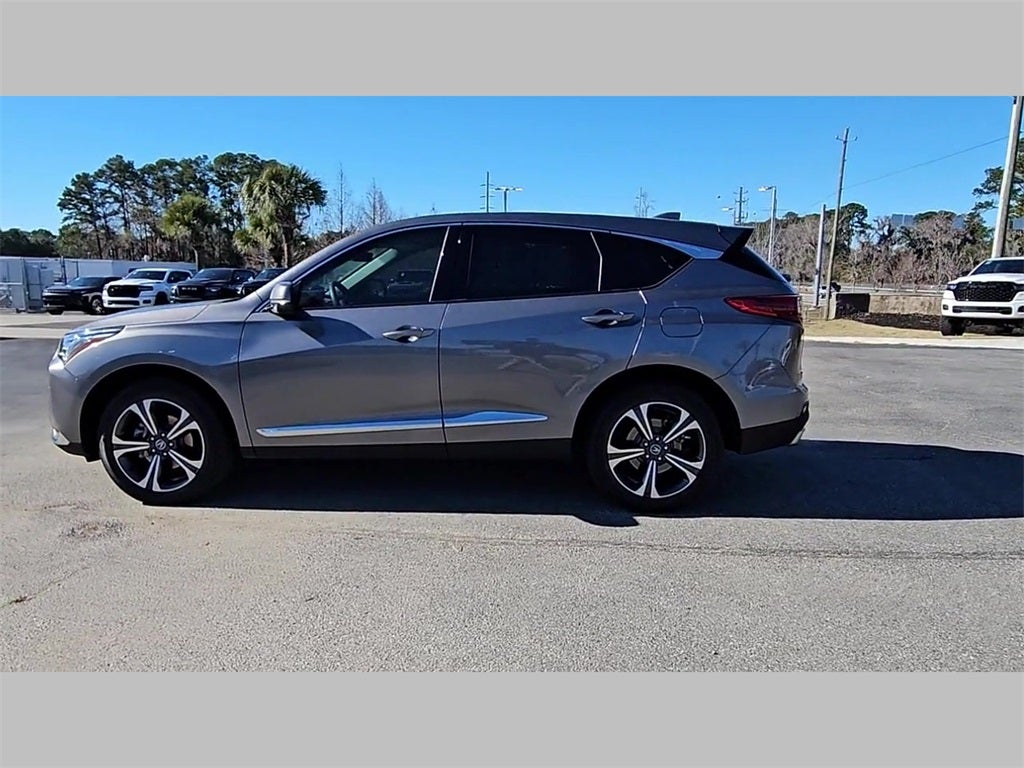 2024 Acura RDX Advance Package