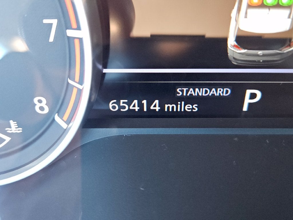2023 Nissan Rogue S FWD