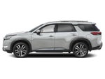 2025 Nissan Pathfinder Platinum FWD