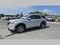 2025 Nissan Pathfinder Platinum FWD