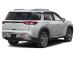 2025 Nissan Pathfinder Platinum FWD
