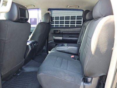 2010 Toyota Tundra Grade 5.7L V8