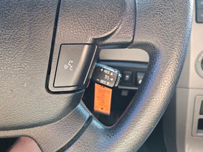 2010 Toyota Tundra Grade 5.7L V8