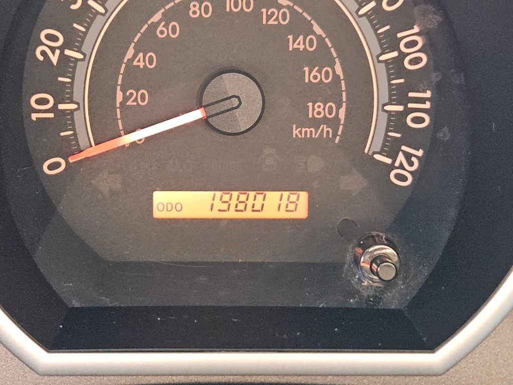 2010 Toyota Tundra Grade 5.7L V8
