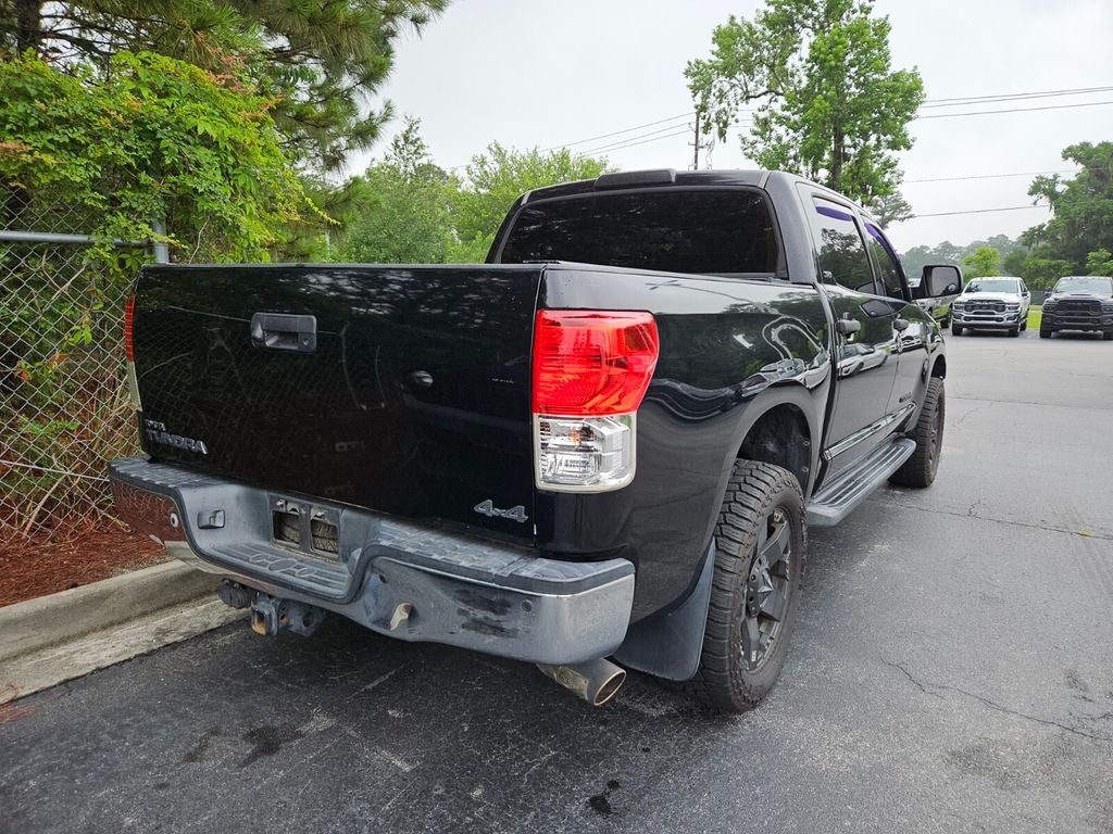 2010 Toyota Tundra Grade 5.7L V8