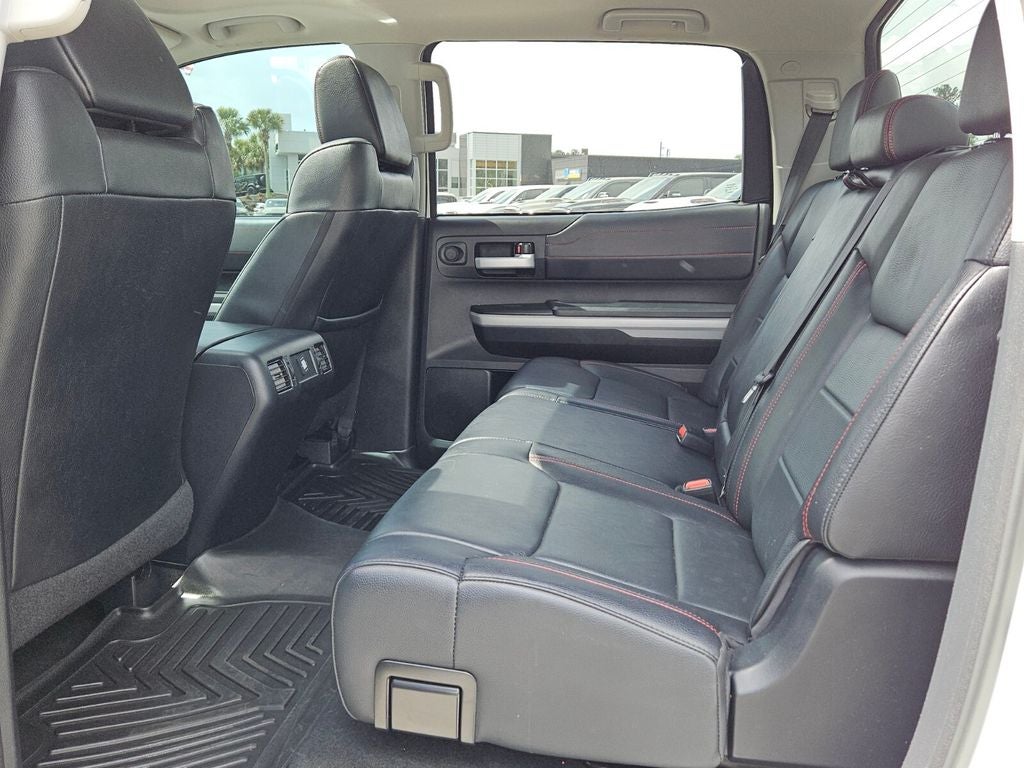 2019 Toyota Tundra TRD Pro 5.7L V8