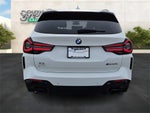 2023 BMW X3 M40i