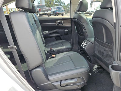 2023 Kia Sorento X-Line EX