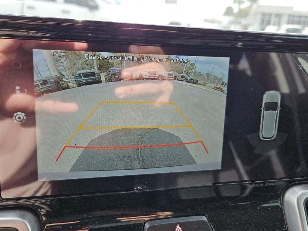 2023 Kia Sorento X-Line EX