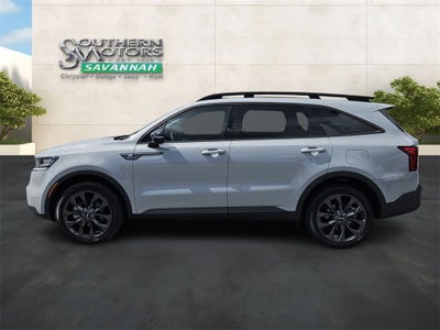 2023 Kia Sorento X-Line EX