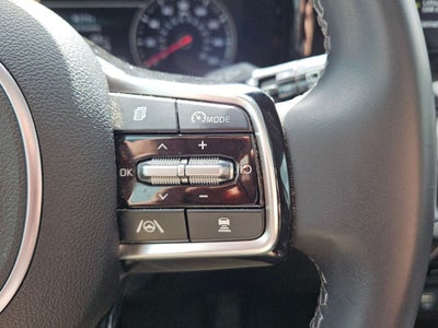 2023 Kia Sorento X-Line EX