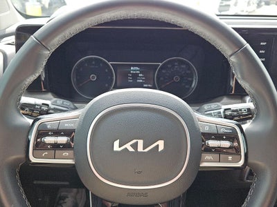 2023 Kia Sorento X-Line EX
