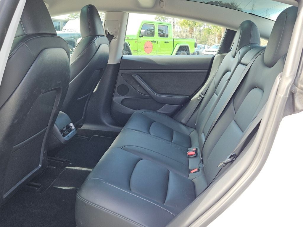 2023 Tesla Model 3 Performance Dual Motor All-Wheel Drive