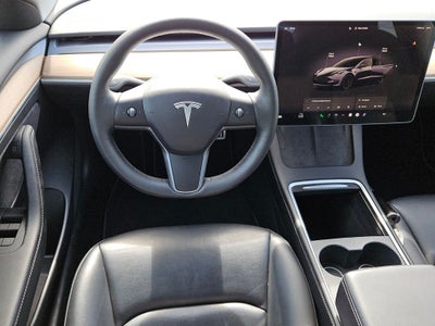 2023 Tesla Model 3 Performance Dual Motor All-Wheel Drive