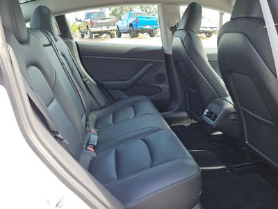 2023 Tesla Model 3 Performance Dual Motor All-Wheel Drive