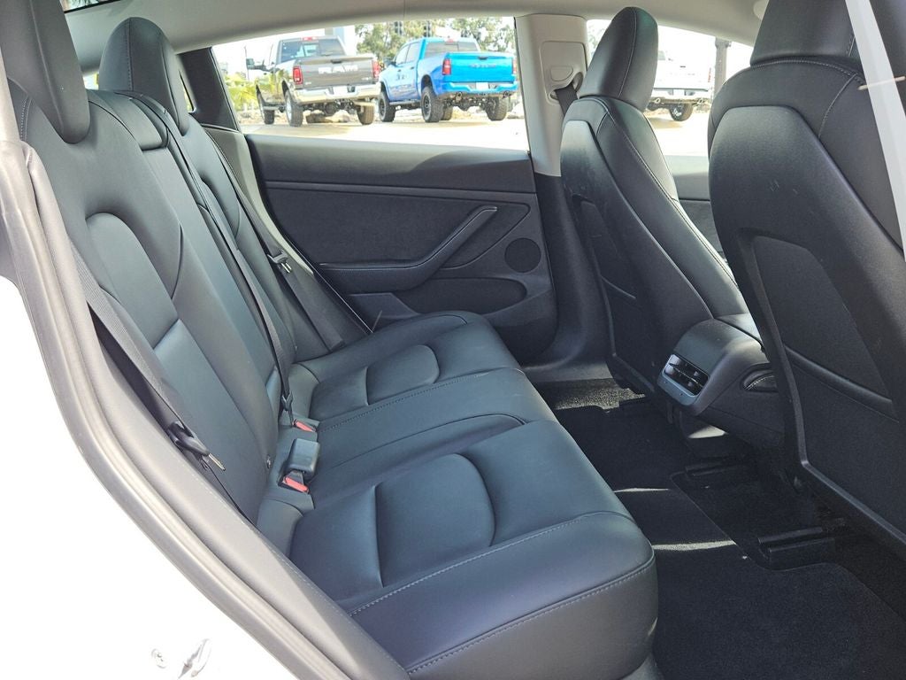 2023 Tesla Model 3 Performance Dual Motor All-Wheel Drive