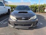 2014 Subaru Impreza WRX STI