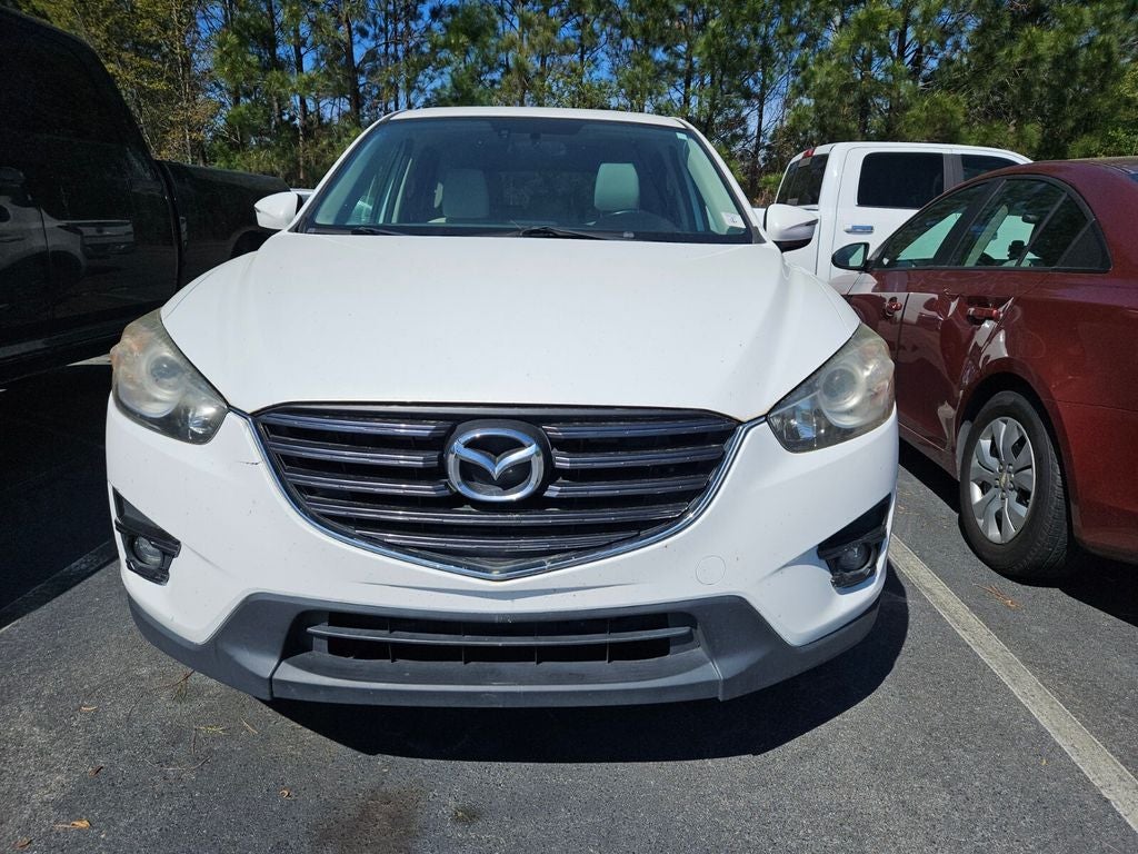 2016 Mazda Mazda CX-5 Grand Touring