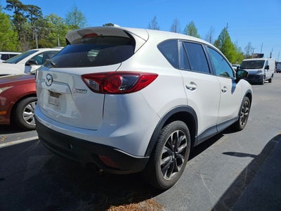 2016 Mazda Mazda CX-5 Grand Touring