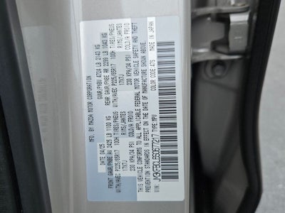 2025 Mazda Mazda CX-5 2.5 S Preferred