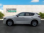 2025 Mazda Mazda CX-5 2.5 S Preferred