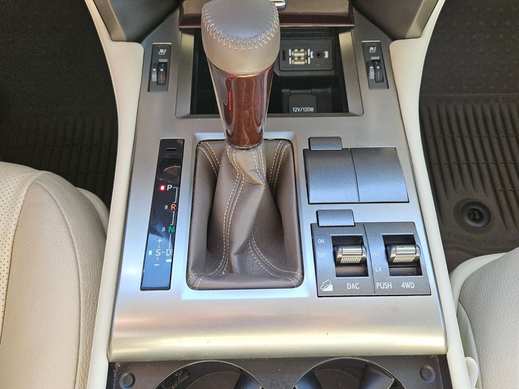 2019 Lexus GX 460 Premium