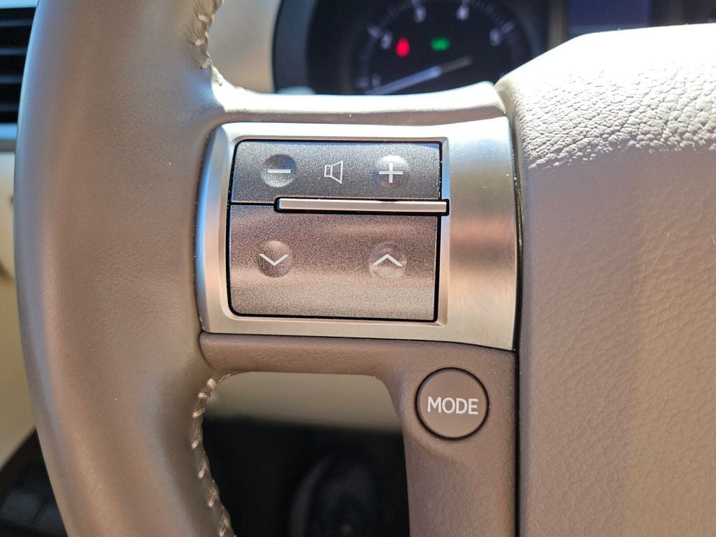 2019 Lexus GX 460 Premium