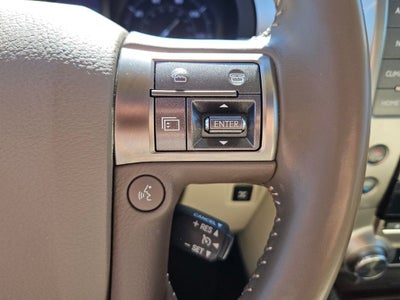 2019 Lexus GX 460 Premium