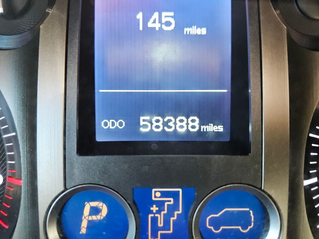 2019 Lexus GX 460 Premium