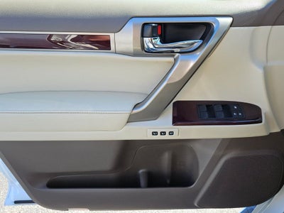2019 Lexus GX 460 Premium