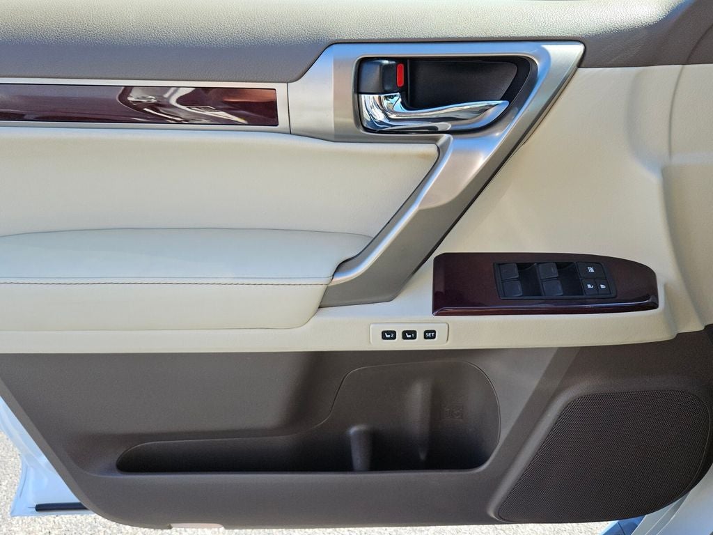 2019 Lexus GX 460 Premium