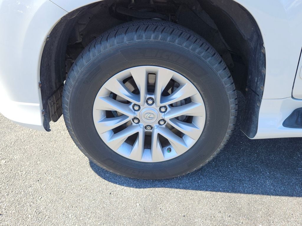 2019 Lexus GX 460 Premium