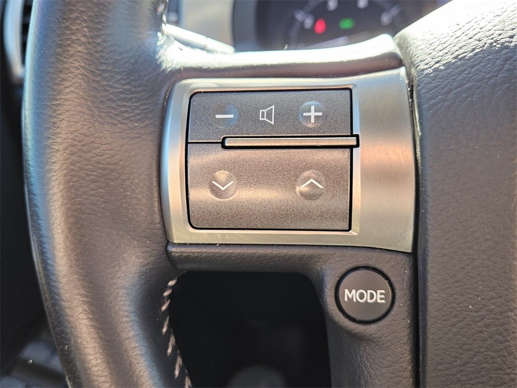 2018 Lexus GX 460 460