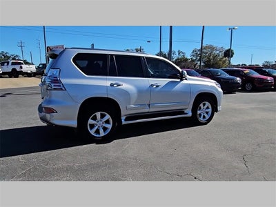 2018 Lexus GX 460 460