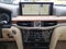 2017 Lexus LX 570 570