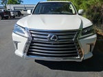 2017 Lexus LX 570 570