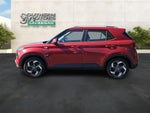 2022 Hyundai Venue SEL