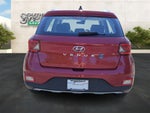 2022 Hyundai Venue SEL