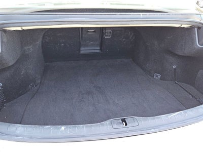 2024 Genesis G80 2.5T