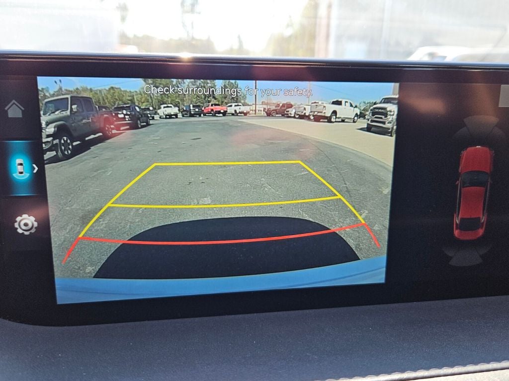 2024 Genesis G80 2.5T