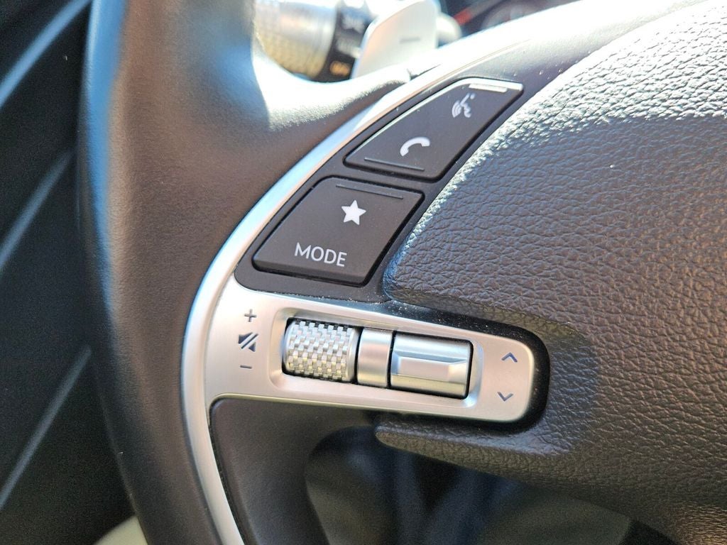 2024 Genesis G80 2.5T