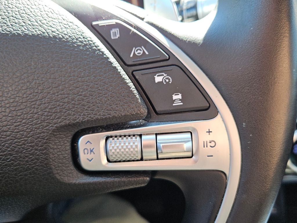 2024 Genesis G80 2.5T