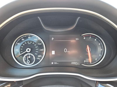 2024 Genesis G80 2.5T