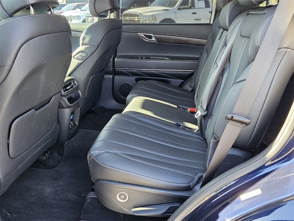 2024 Genesis GV80 2.5T AWD