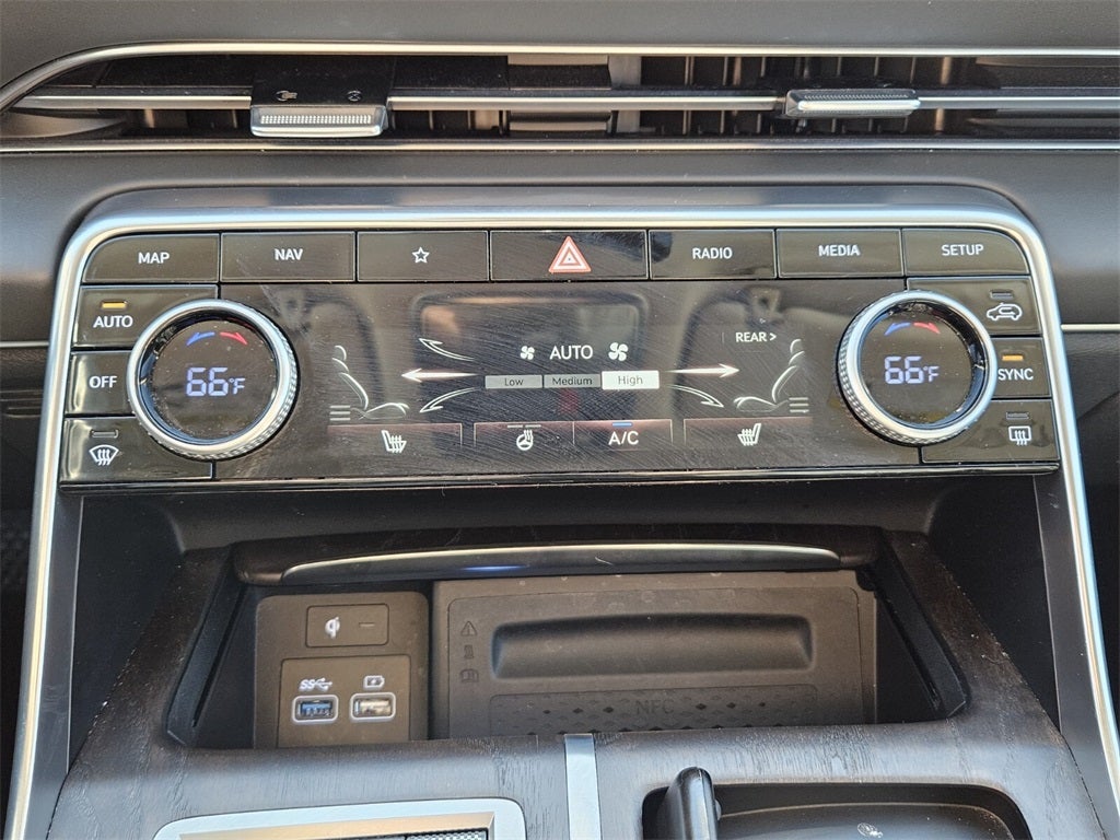 2024 Genesis GV80 2.5T AWD