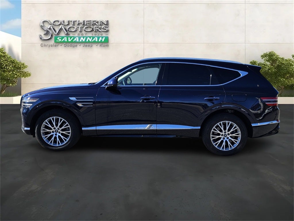 2024 Genesis GV80 2.5T AWD