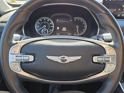 2024 Genesis GV80 2.5T AWD